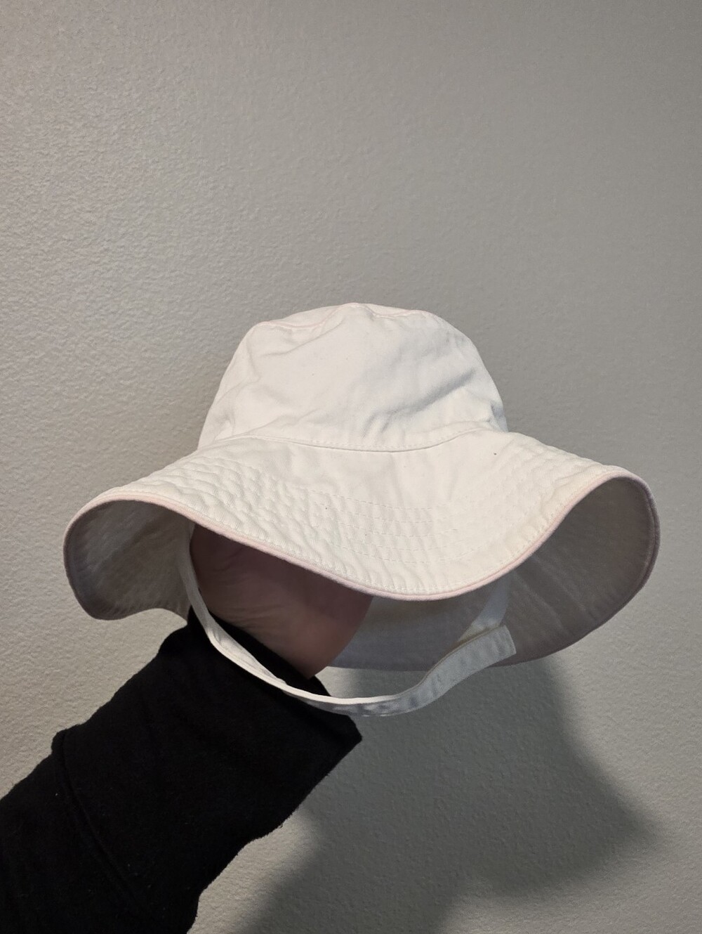 12-18 Month Bucket Hat